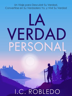cover image of La Verdad Personal